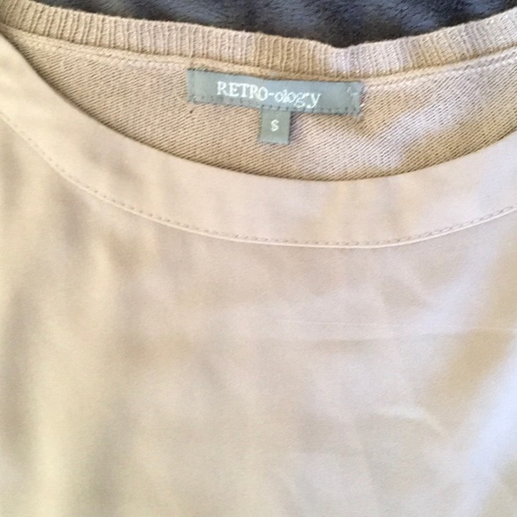 RETRO-ology light sweater - Picture 4 of 7